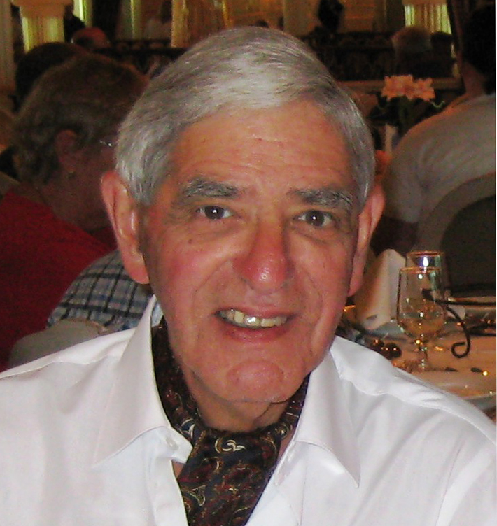 Andrew Crichton